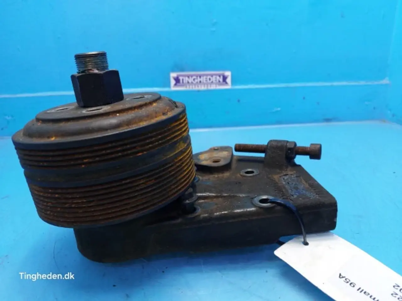 Billede 6 - Iveco F4CE9487N*J603 Nav 2854422
