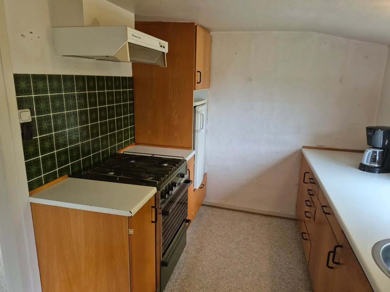 Billede 5 - Holmevej 7, Nors, 7700 Thisted.