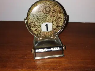 Retro evighedskalender