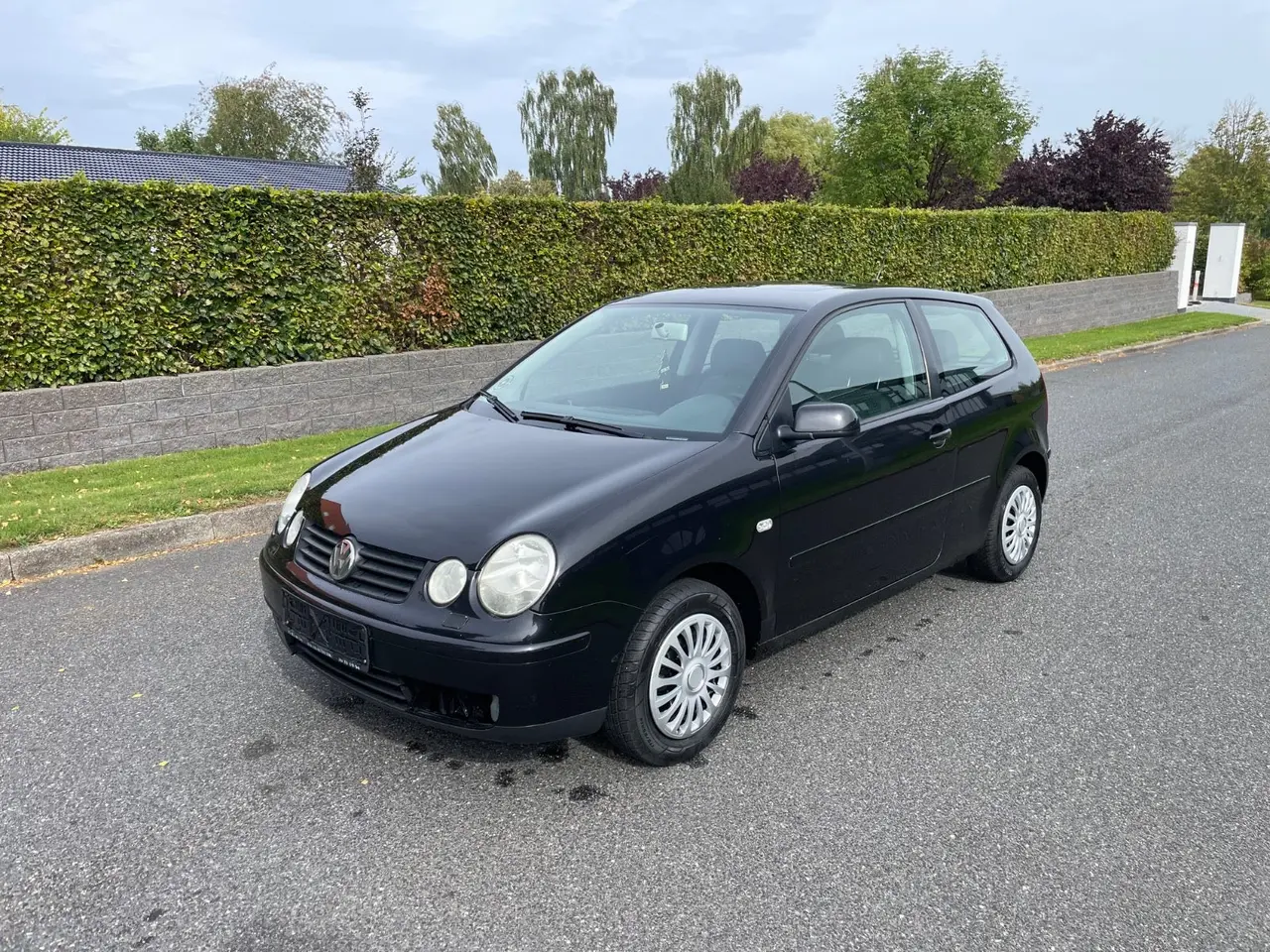 Billede 1 - VW Polo 1,4