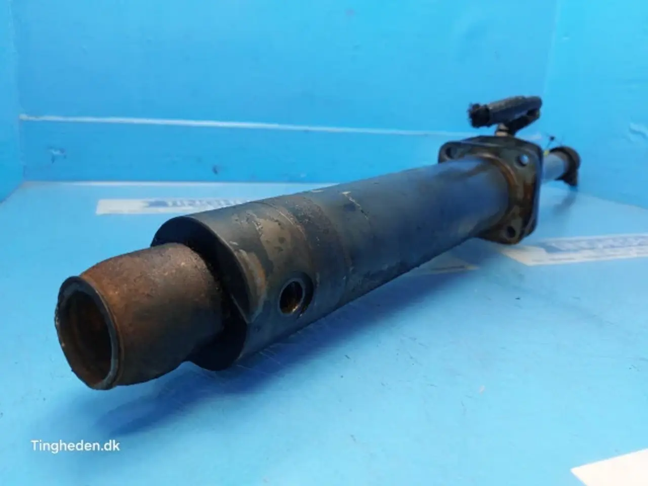 Billede 5 - New Holland LB110 Styrecylinder 85805978