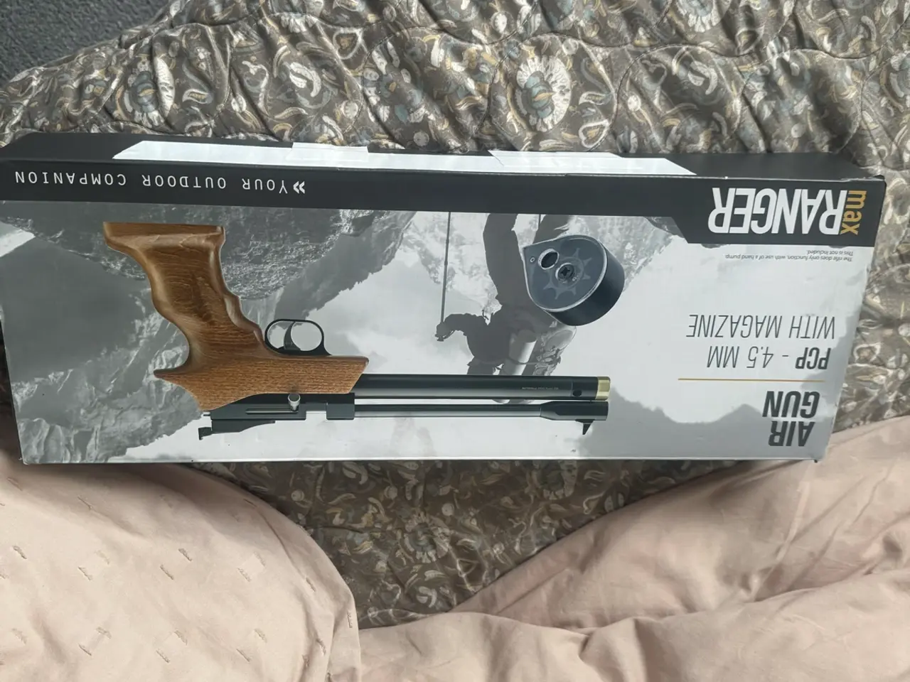 Billede 8 - Diana bandit MODEL pcp