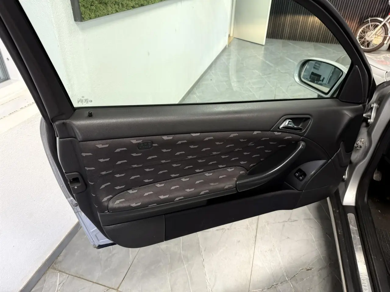 Billede 15 - Mercedes-Benz C200 Komp. aut. 163HK 3d