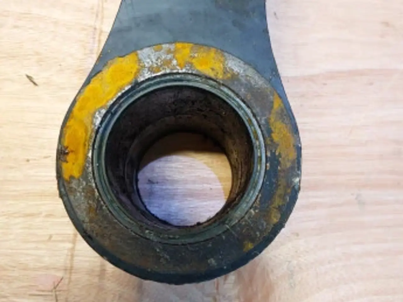 Billede 7 - JCB 427 HL Stang 265/01508