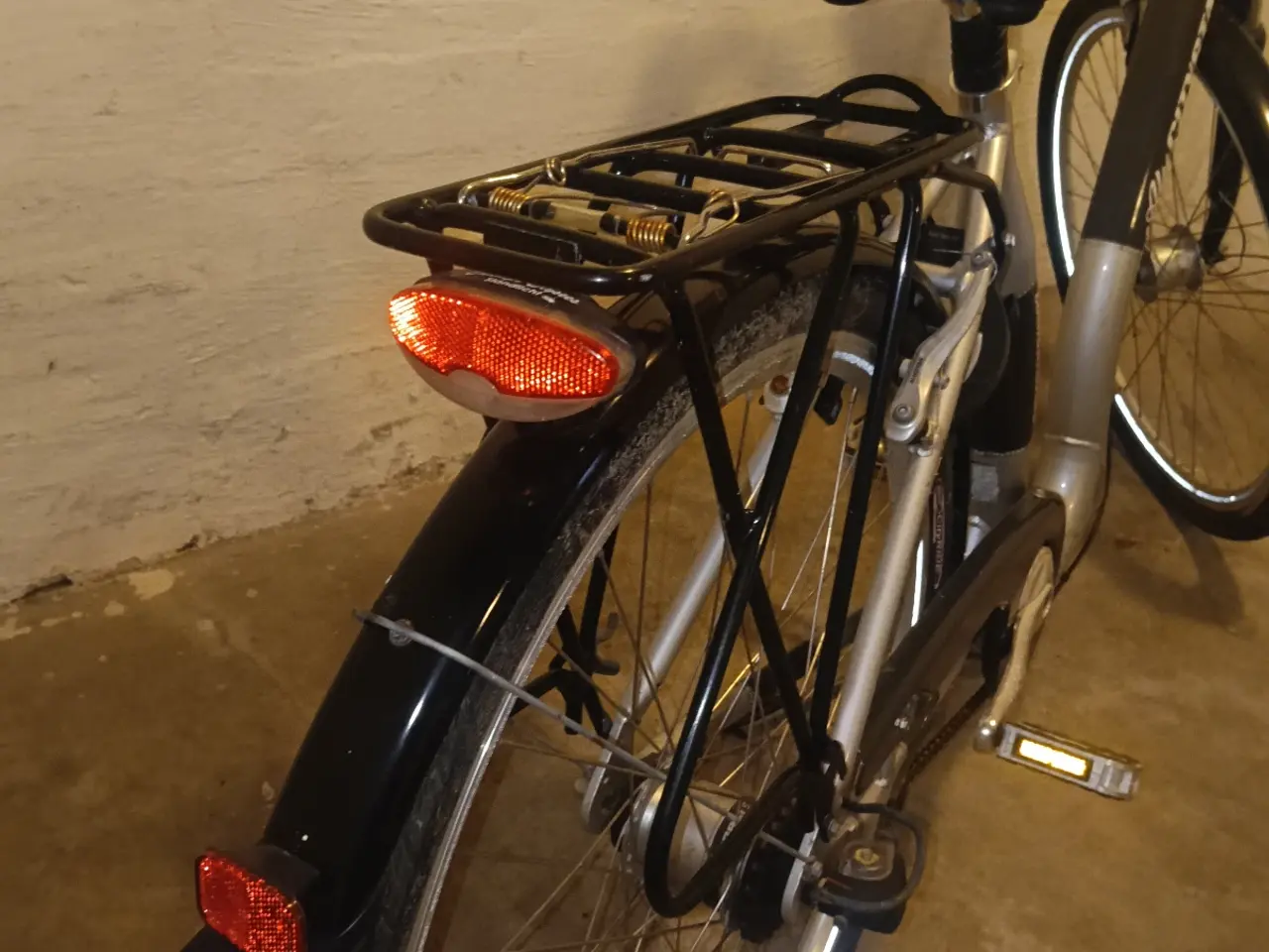 Billede 7 - Cykel 28 7 gear.