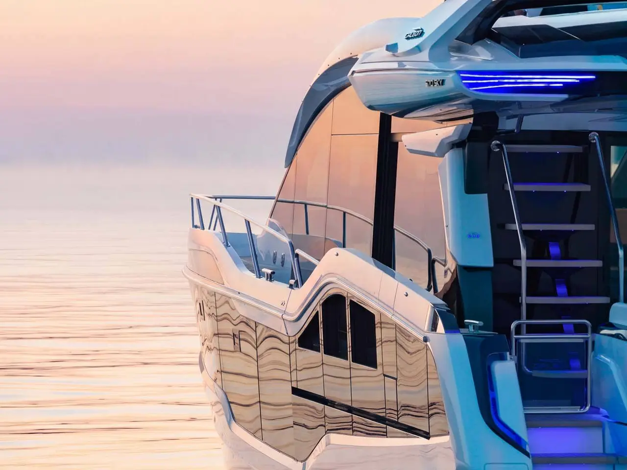 Billede 27 - Galeon 570 SKY