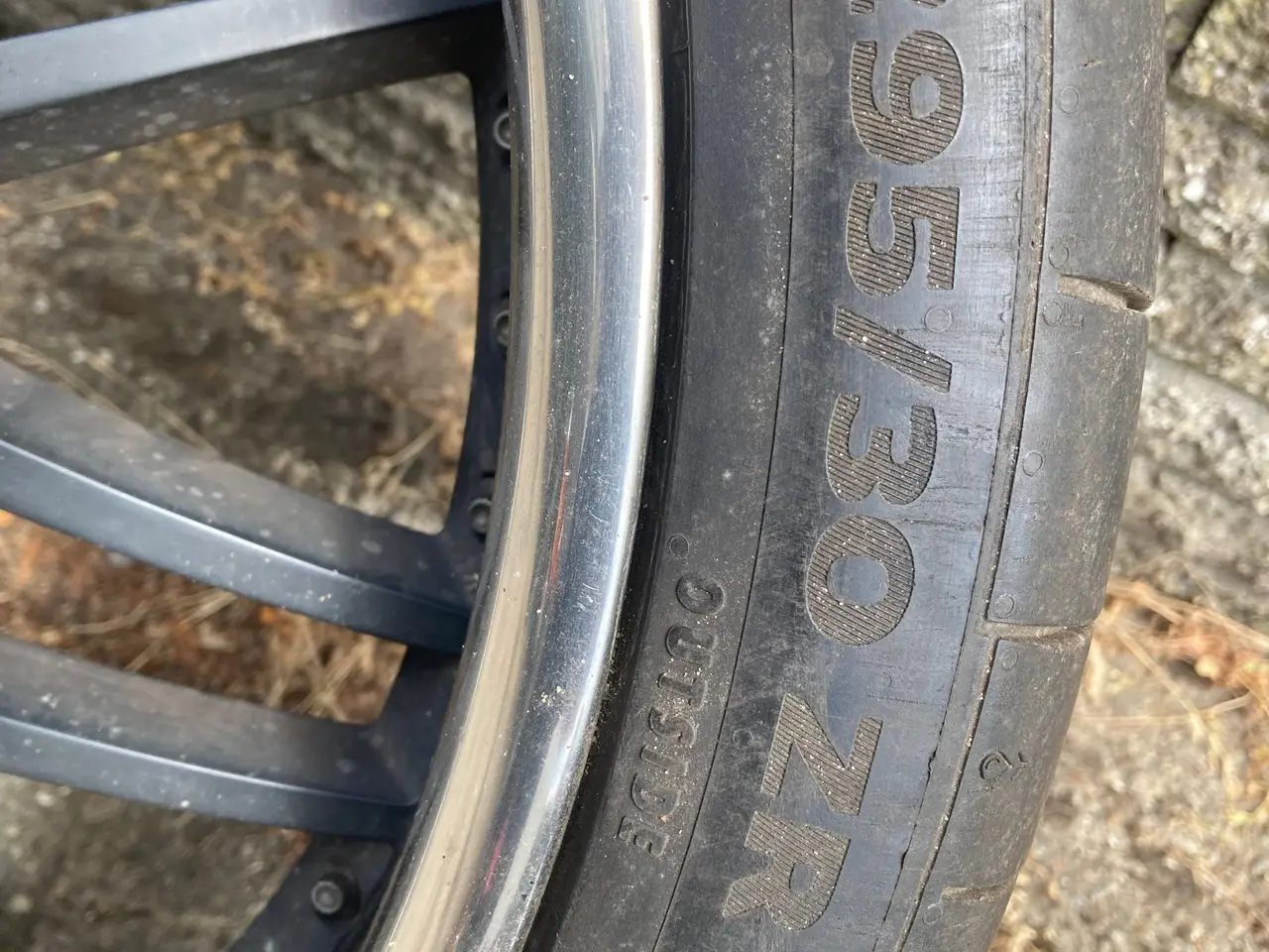 Billede 10 - 22” Mercedes fælge + 5x112