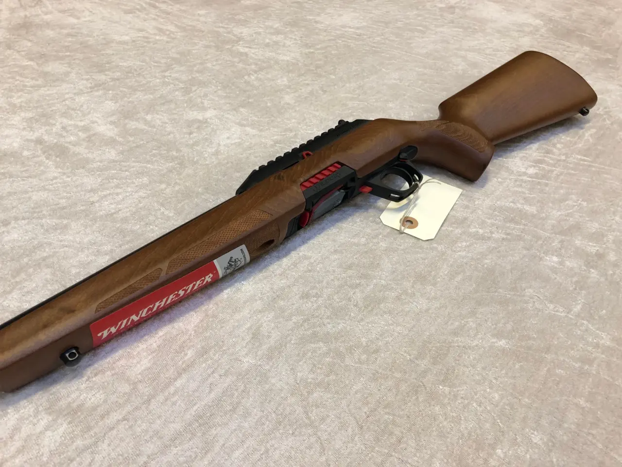 Billede 4 - Winchester Wildcat Field