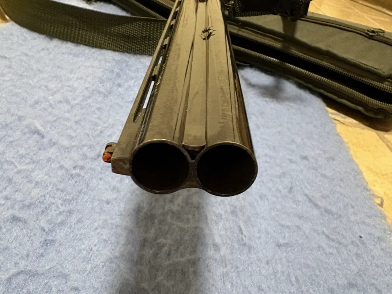 Billede 12 - Tikka M690 RH med Zeiss Diavari V 3-12x56
