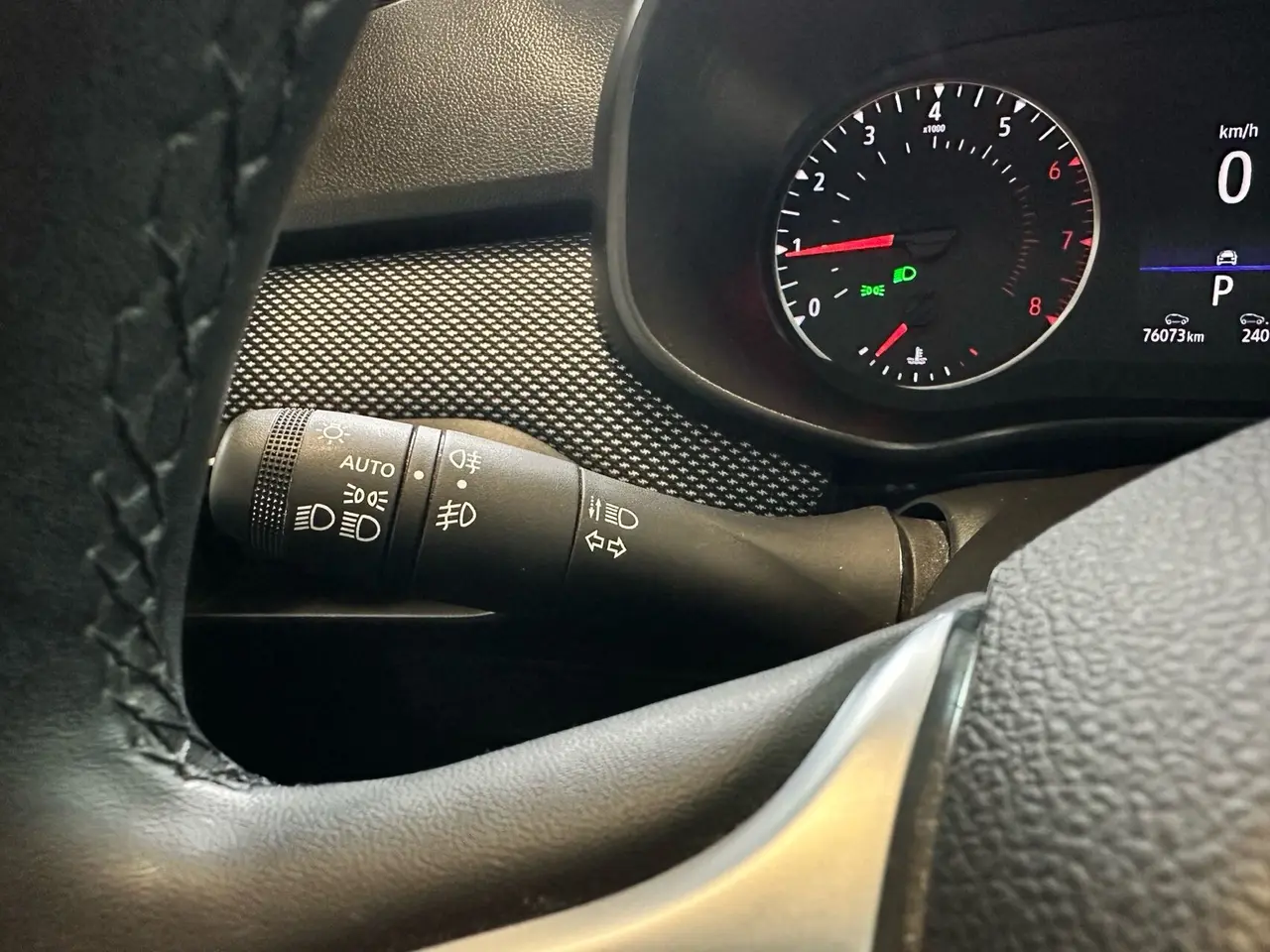 Billede 11 - Dacia Sandero 1,0 Tce Stepway Comfort CVT 90HK 5d Aut.