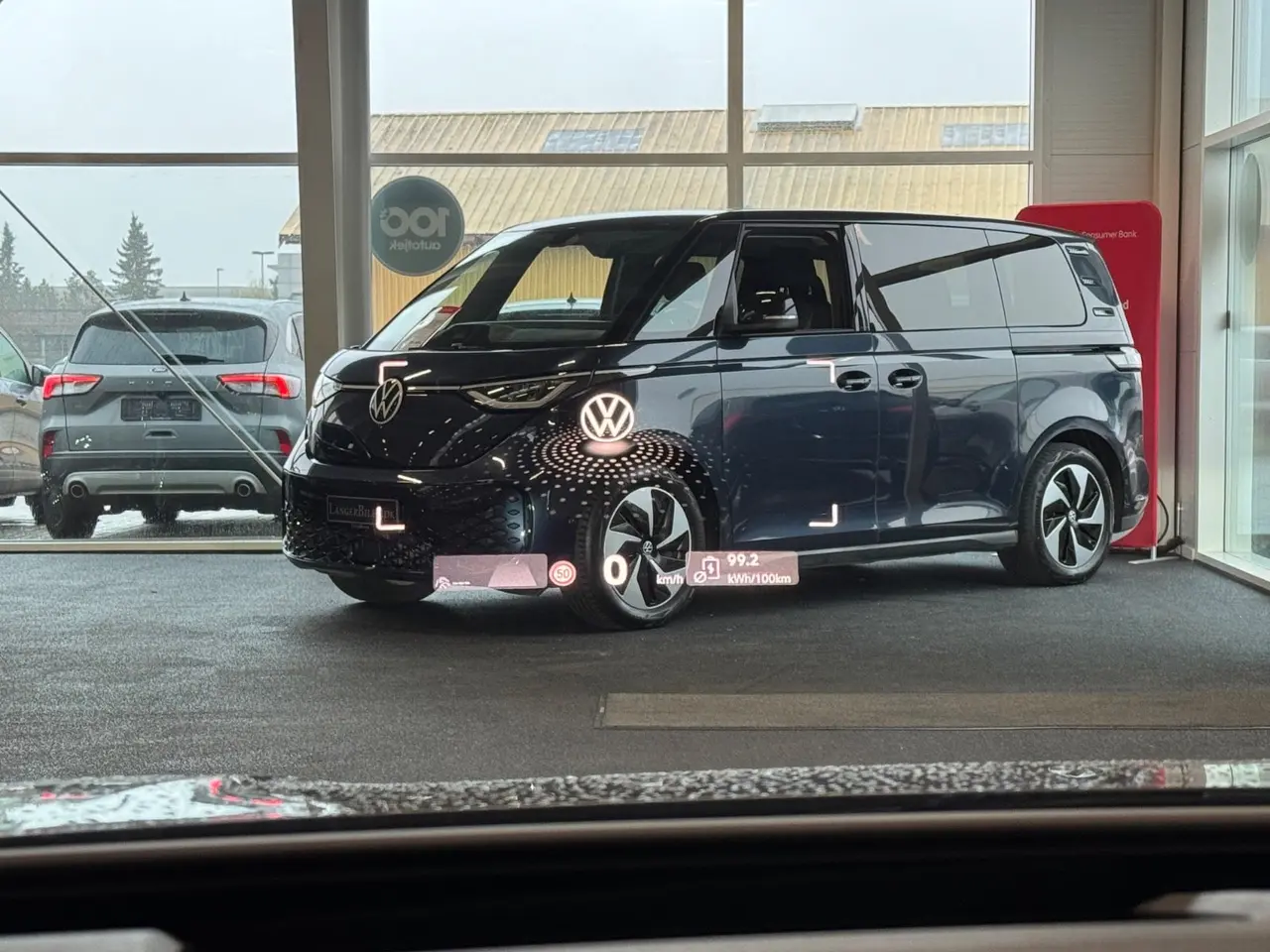 Billede 20 - VW ID.7 77 Style