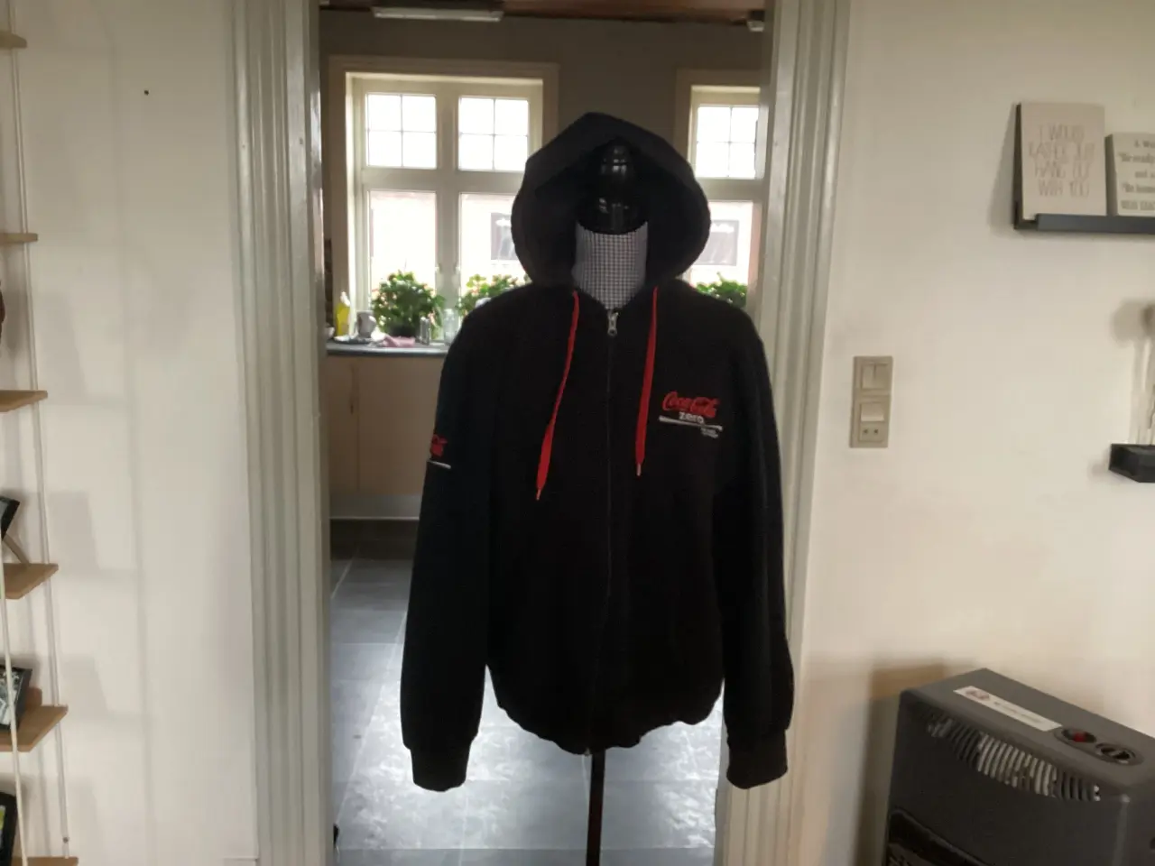 Billede 12 - Trøjer- Hættetrøjer STR : S- M- L- Xl- Xxl. Here- 