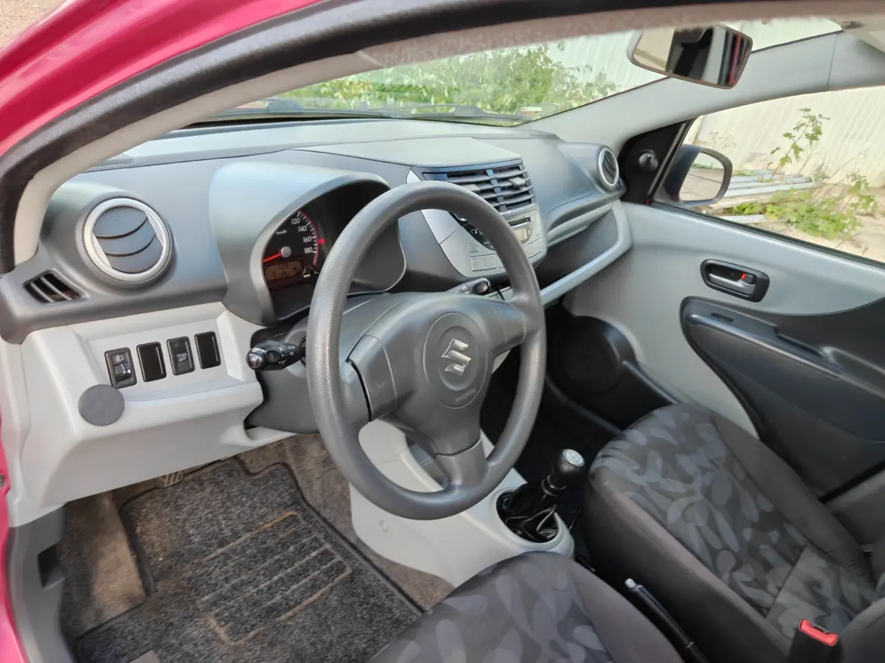 Billede 10 - Suzuki Alto 1,0 GLS Cool