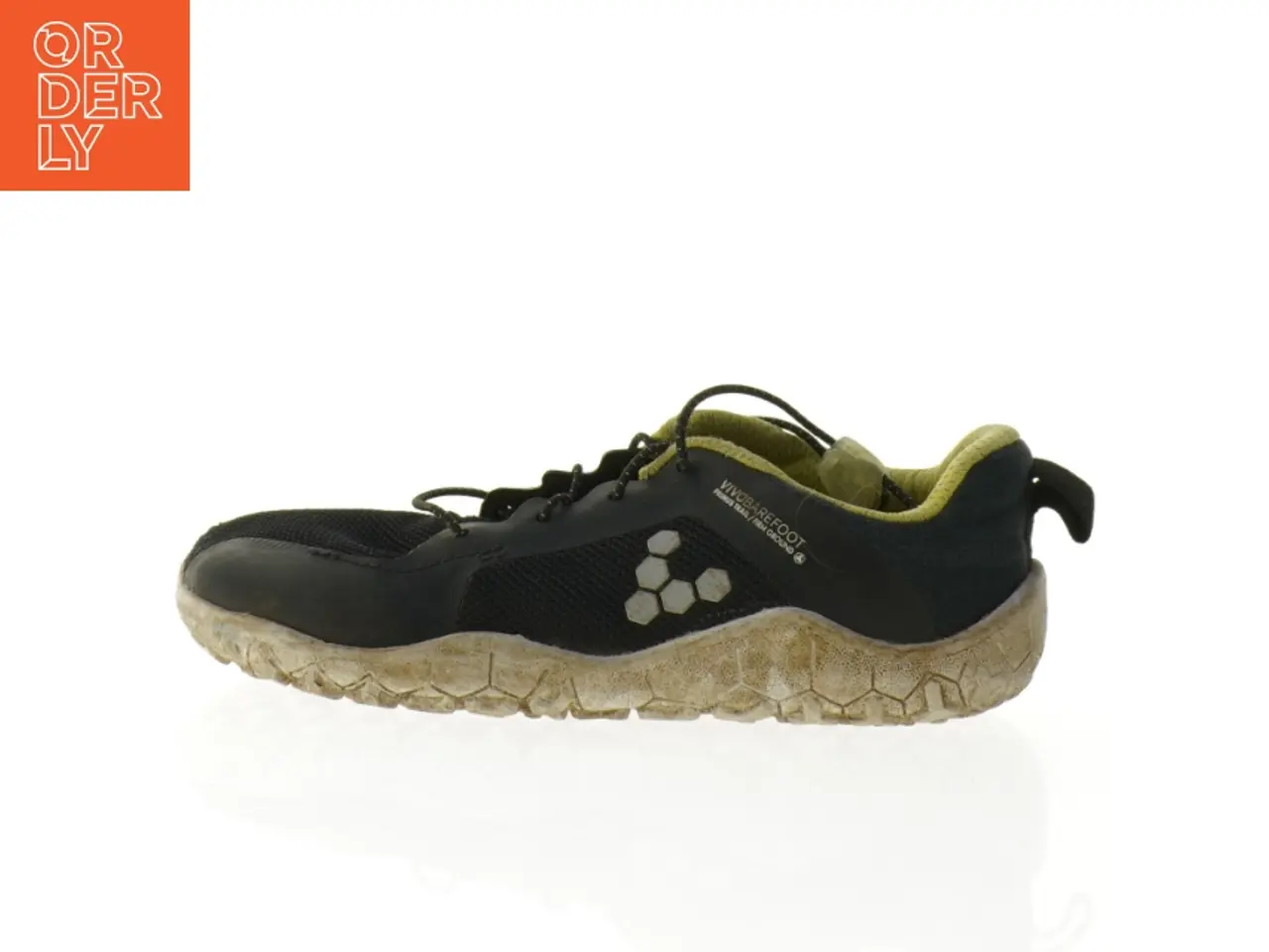 Billede 1 - Vivobarefoot løbesko (str. 28)