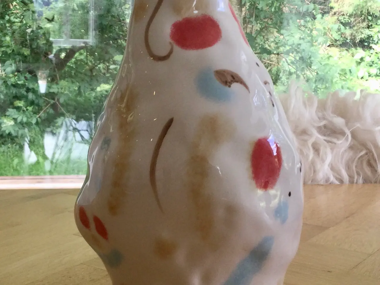 Billede 3 - Hay vase By Jessica Hans