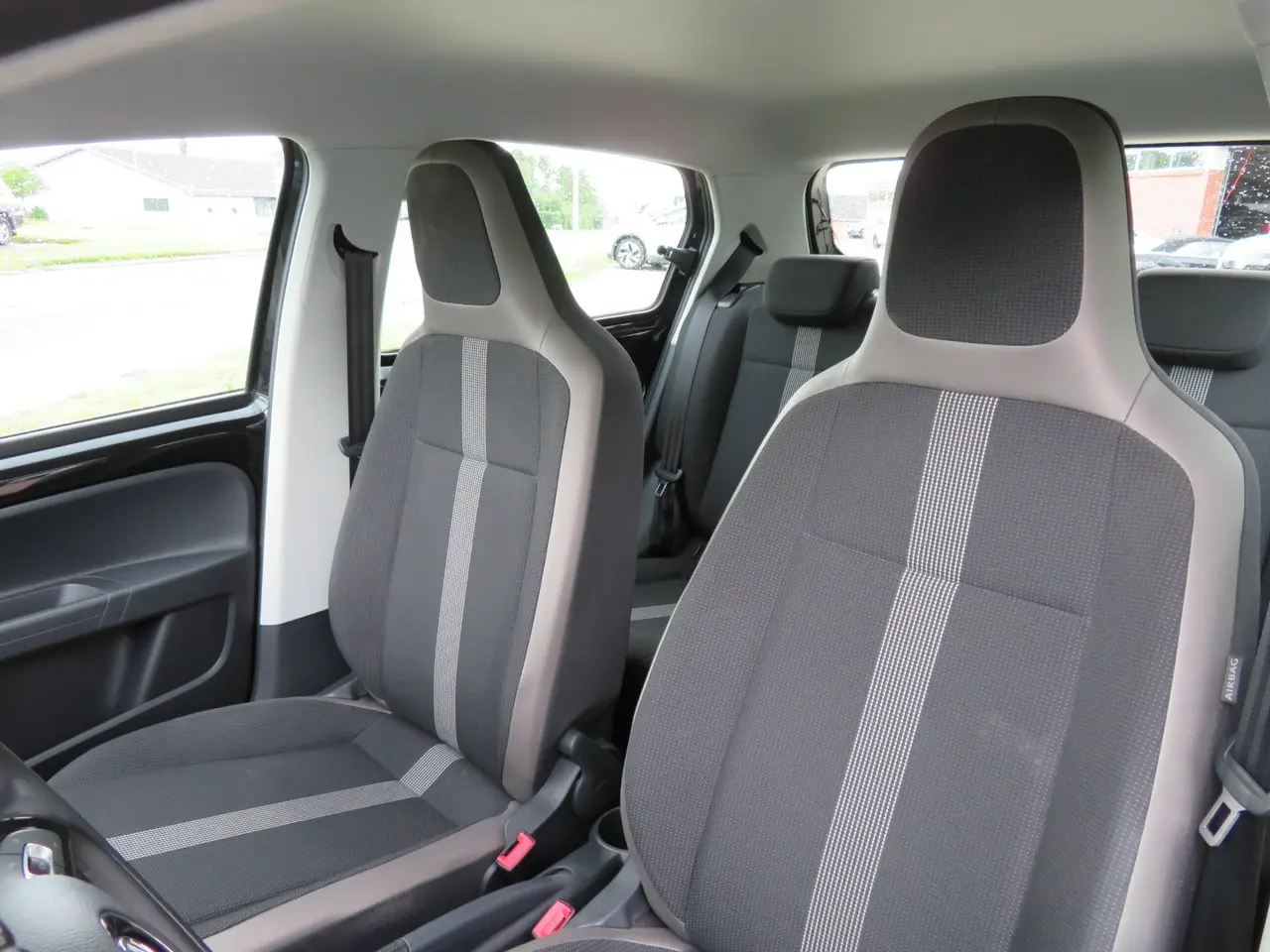 Billede 5 - VW Up! 1,0 TSi 90 High Up! BMT