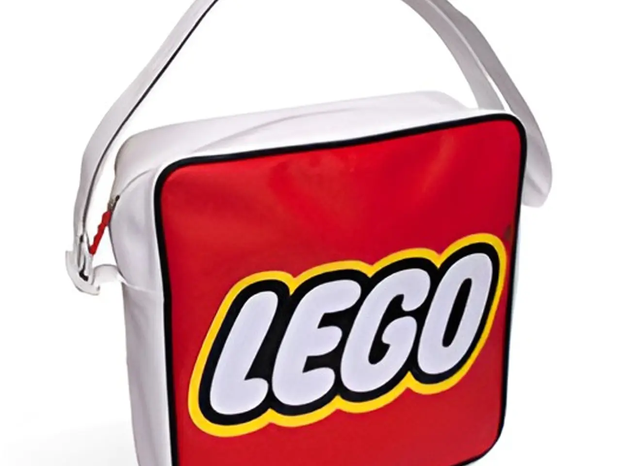 Billede 1 - LEGO skuldertaske NY