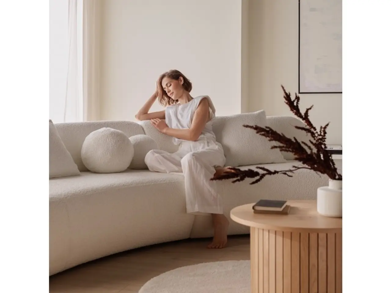 Billede 7 - Section III Sofa Højrevendt
