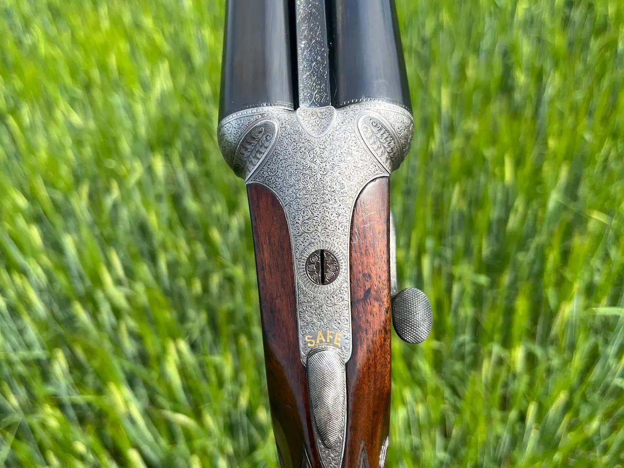 Billede 4 - Stephen Grant Sidelock