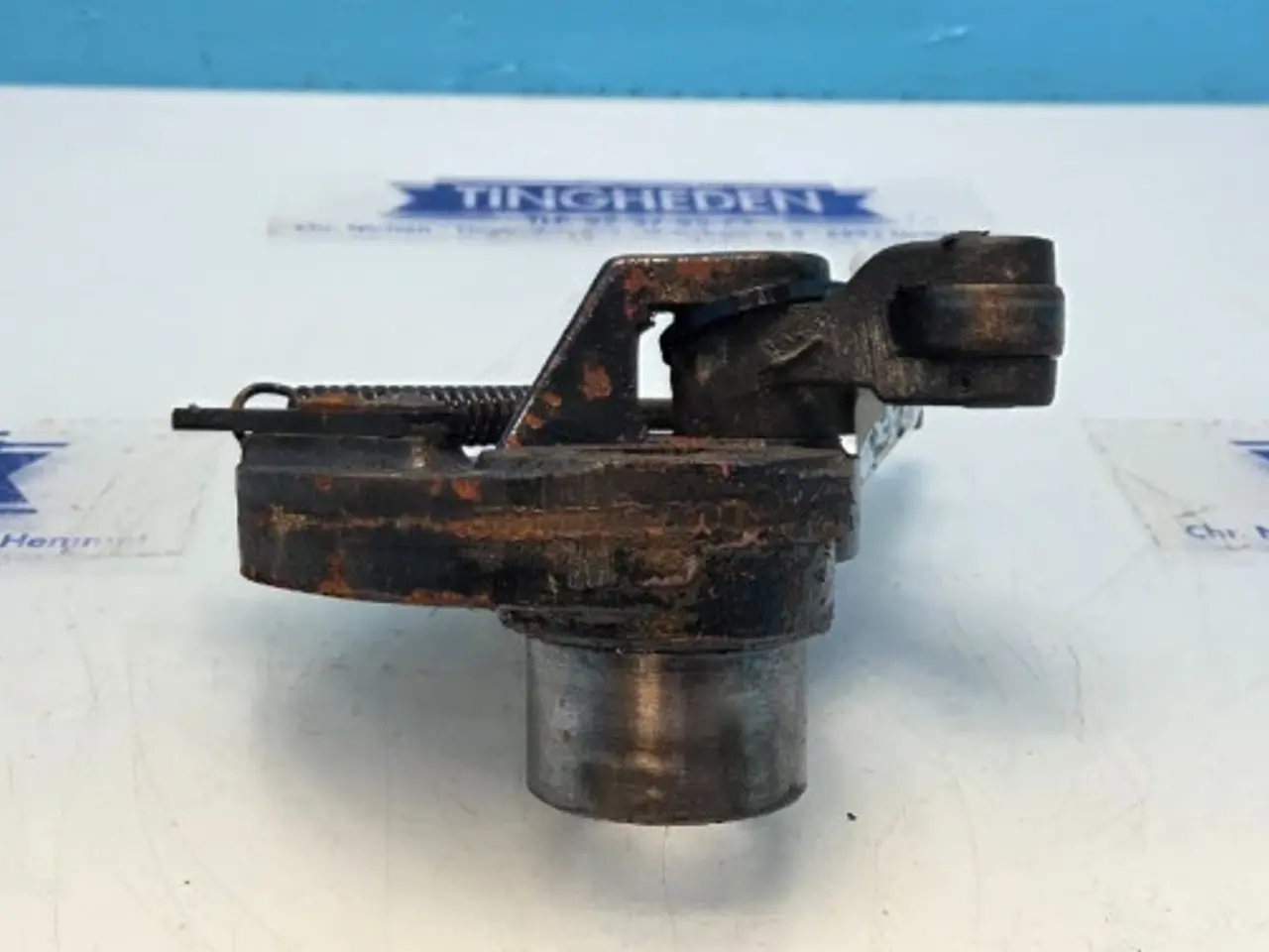 Billede 10 - New Holland BB920 Lever 84007920