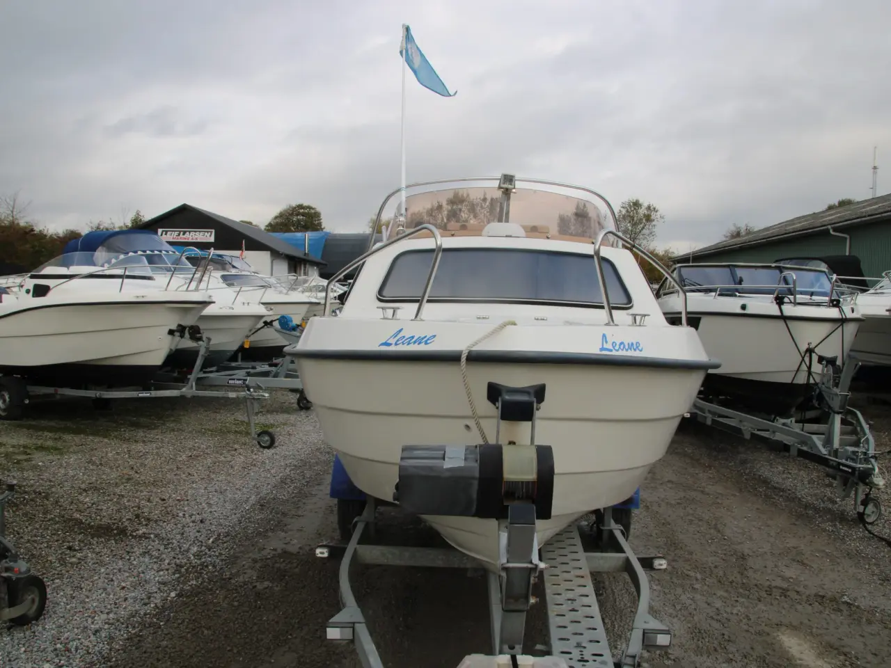 Billede 3 - Ryds 485C Big Fish