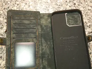 til 12 pro max pung cover