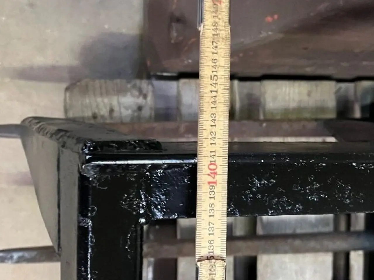 Billede 4 - Bobcat Overfaldsklo 140/ 8