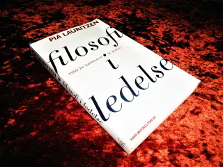 Filosofi i ledelse, Pia Lauritzen
