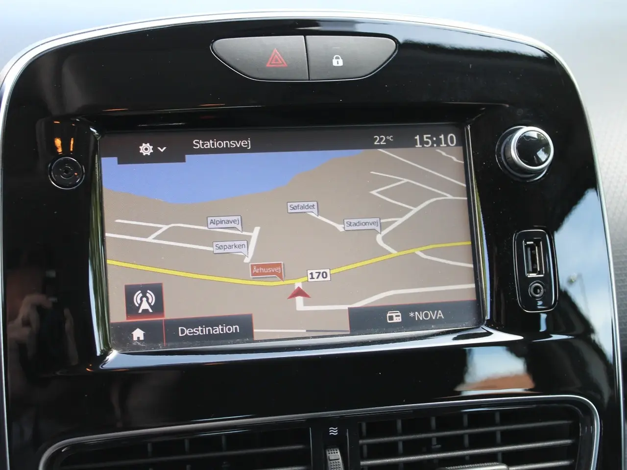 Billede 9 - Renault Clio IV 0,9 TCe 90 Zen