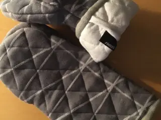 Sødahl grillhandsker