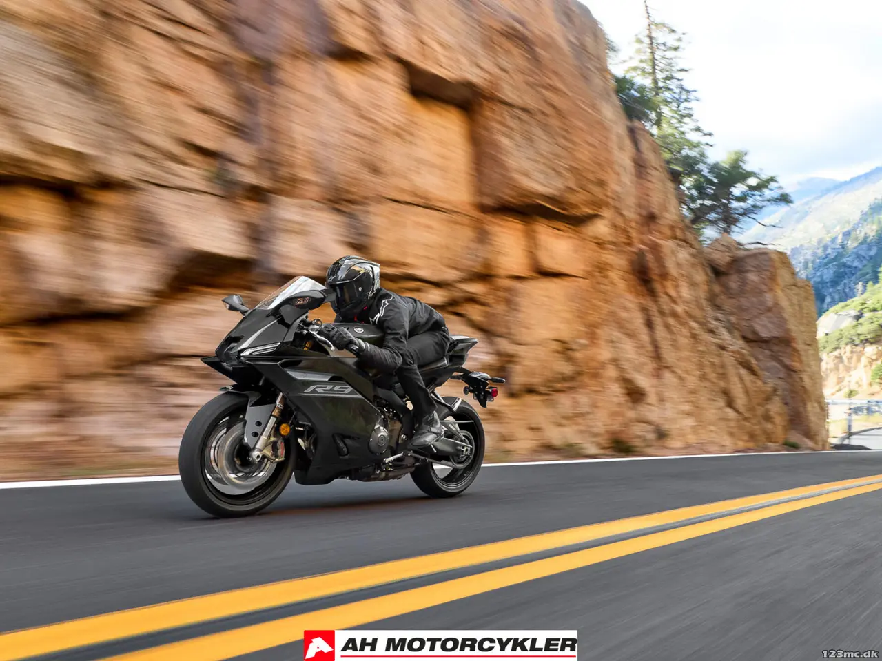 Billede 12 - Yamaha YZF R9