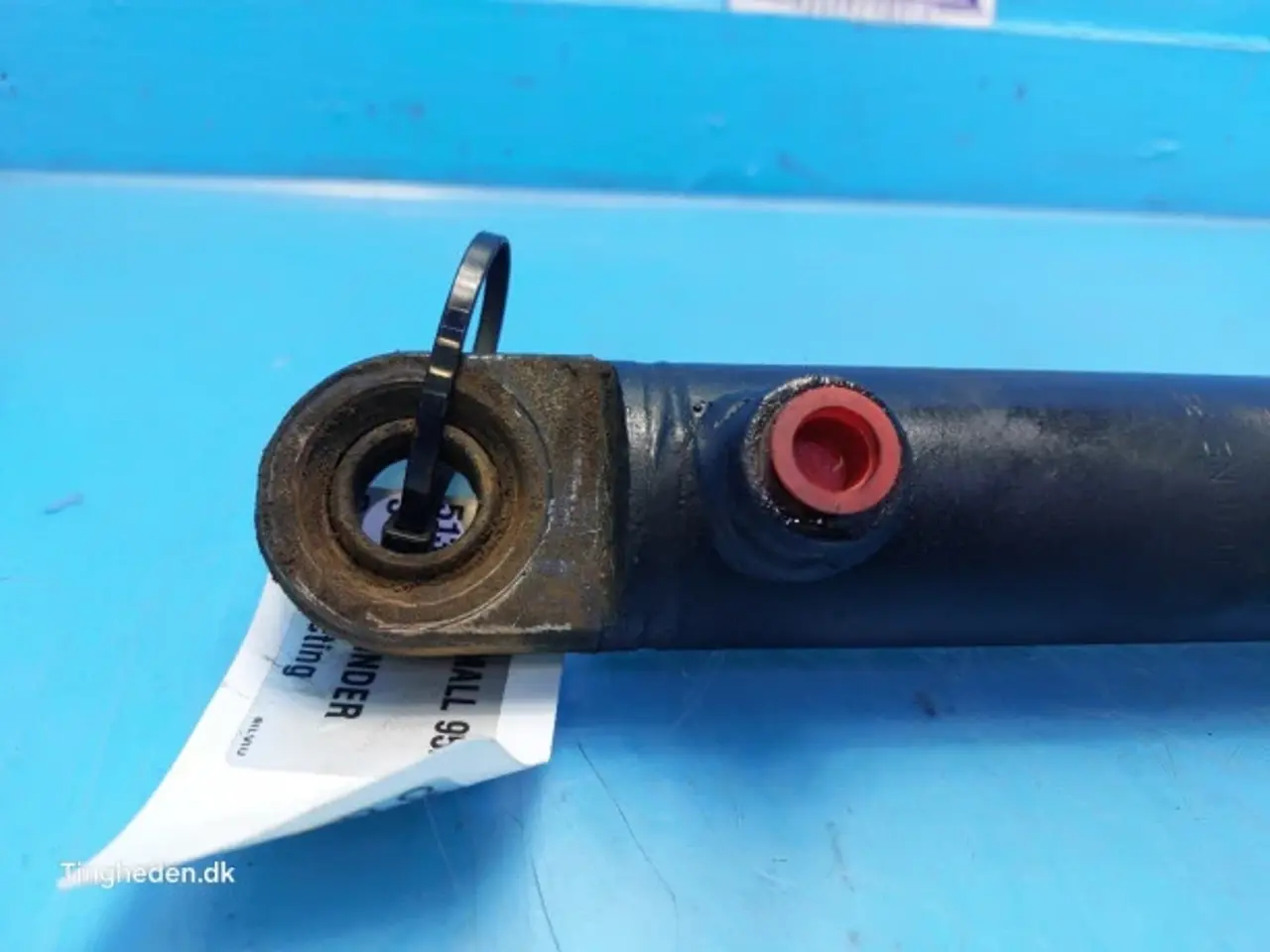 Billede 7 - Case Farmall 95A Styrecylinder 5134221