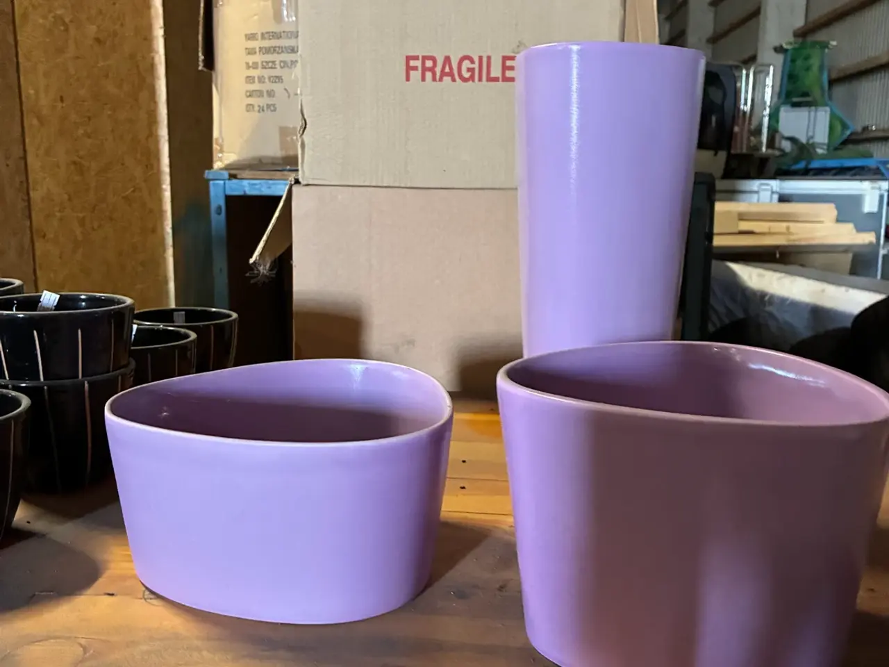 Billede 1 - Handmade in portogal