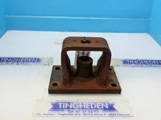 Case Puma 185 Hitch Beslag 87561340
