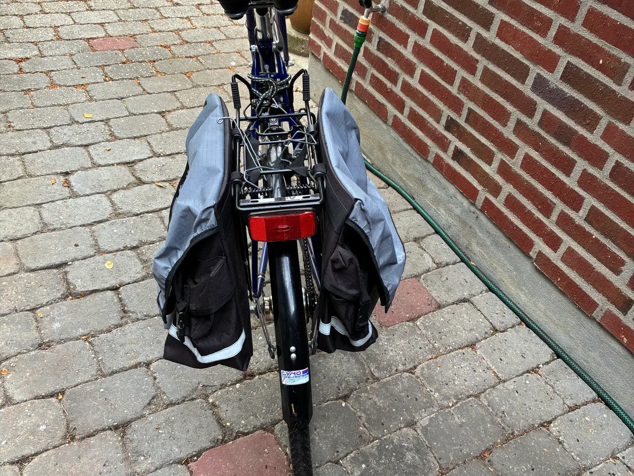 Billede 3 - Velholdt cykel