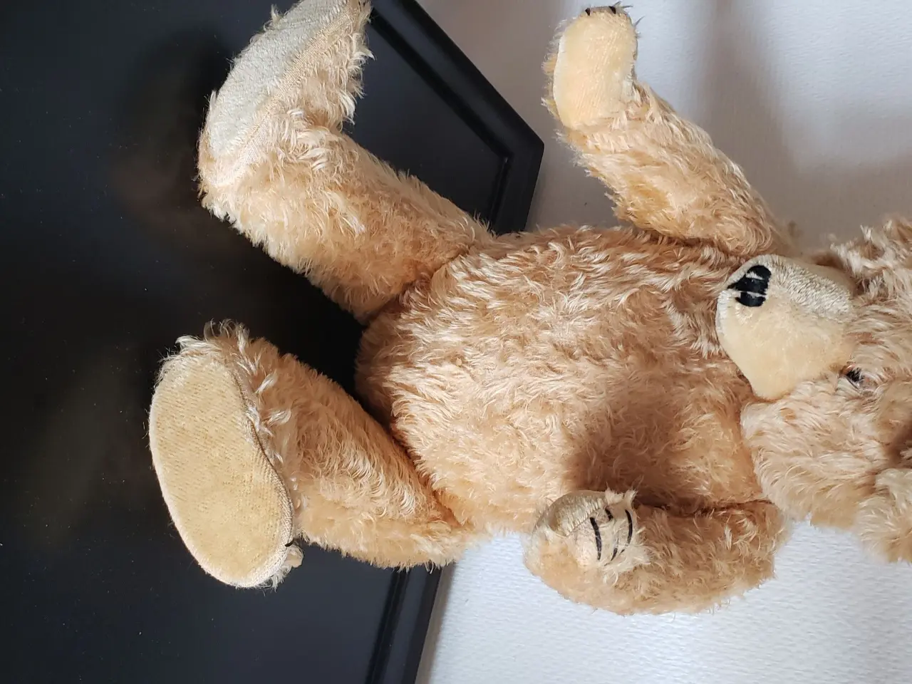Billede 2 - Hyggelig Gammel Bamse