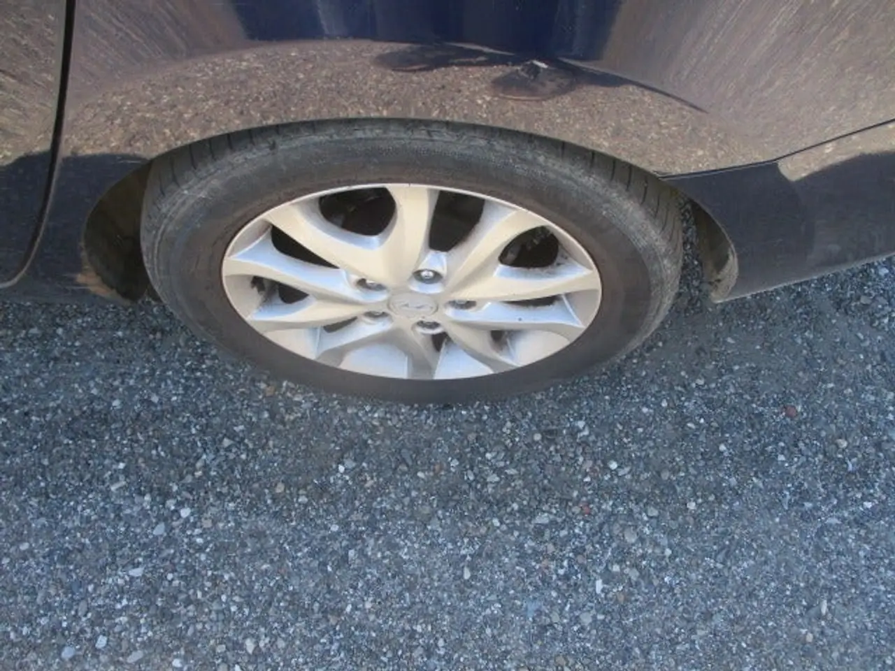 Billede 6 - Hyundai i30 1,6 CRDi 90 Classic CW