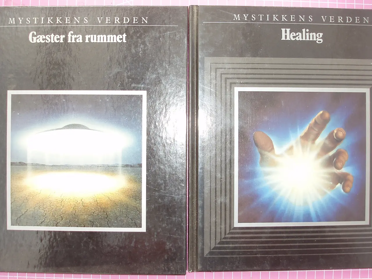 Billede 8 - Mystikkens Verden Lademann