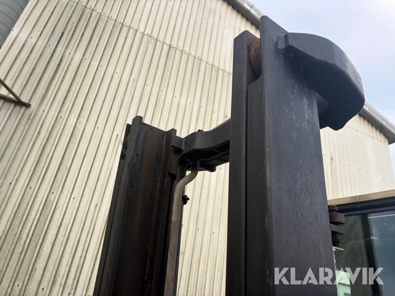 Billede 12 - Truck Yale GLP30TF-V2195