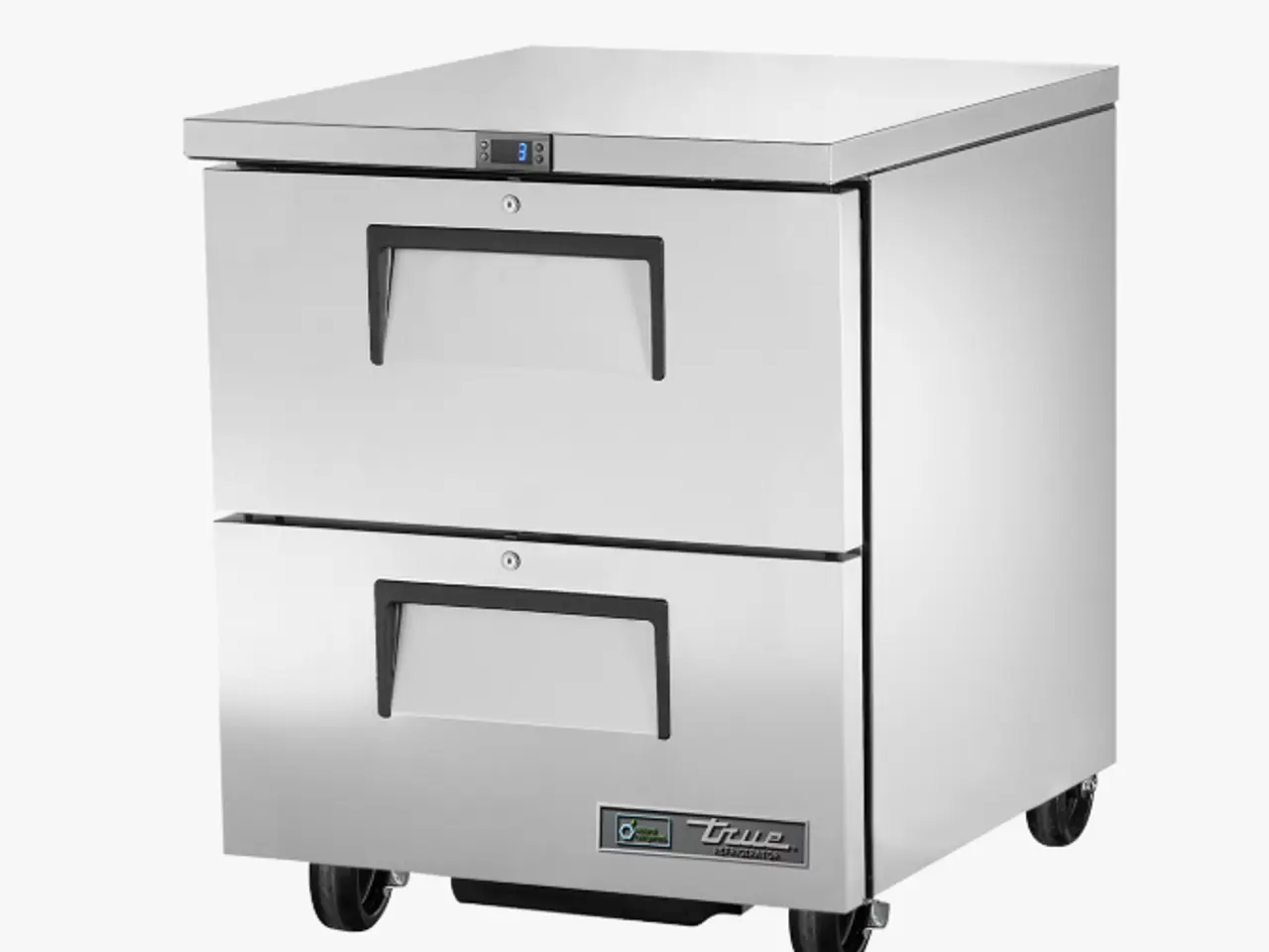 Billede 1 - Kølemodul, True TUC-27D-2-HC 2D True