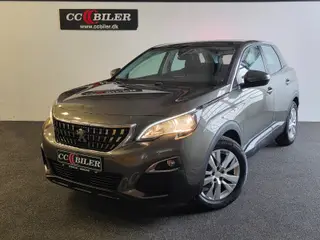 Peugeot 3008 1,2 e-THP 130 Active