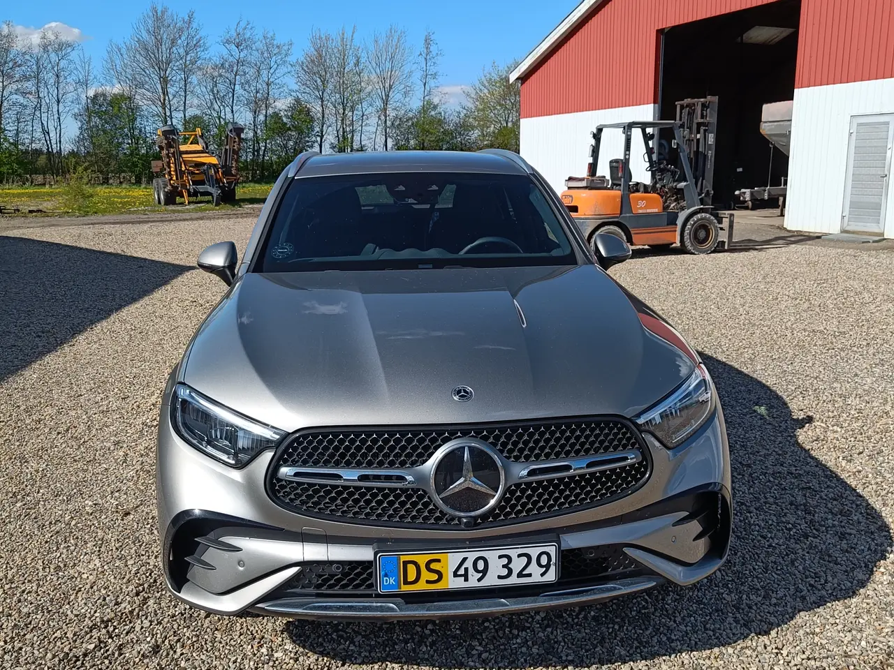 Billede 2 - Mercedes 300 Varebil , Momsfri