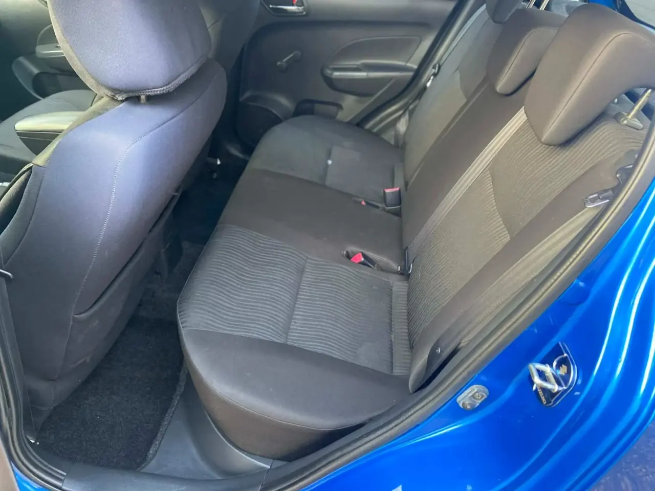 Billede 12 - Suzuki Swift 1,3 DDiS GL ECO+