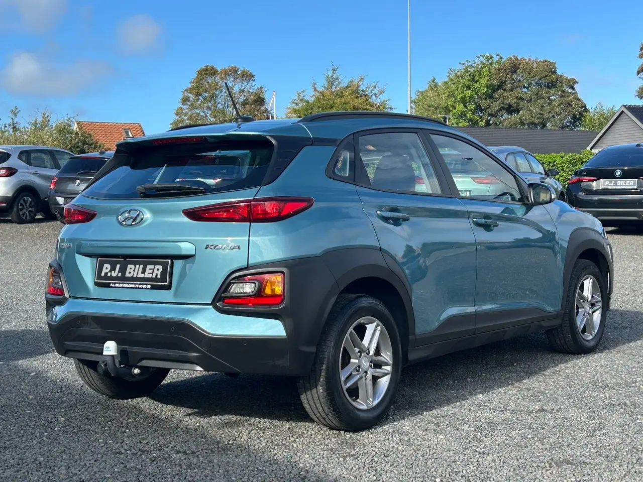 Billede 6 - Hyundai Kona 1,0 T-GDi Premium