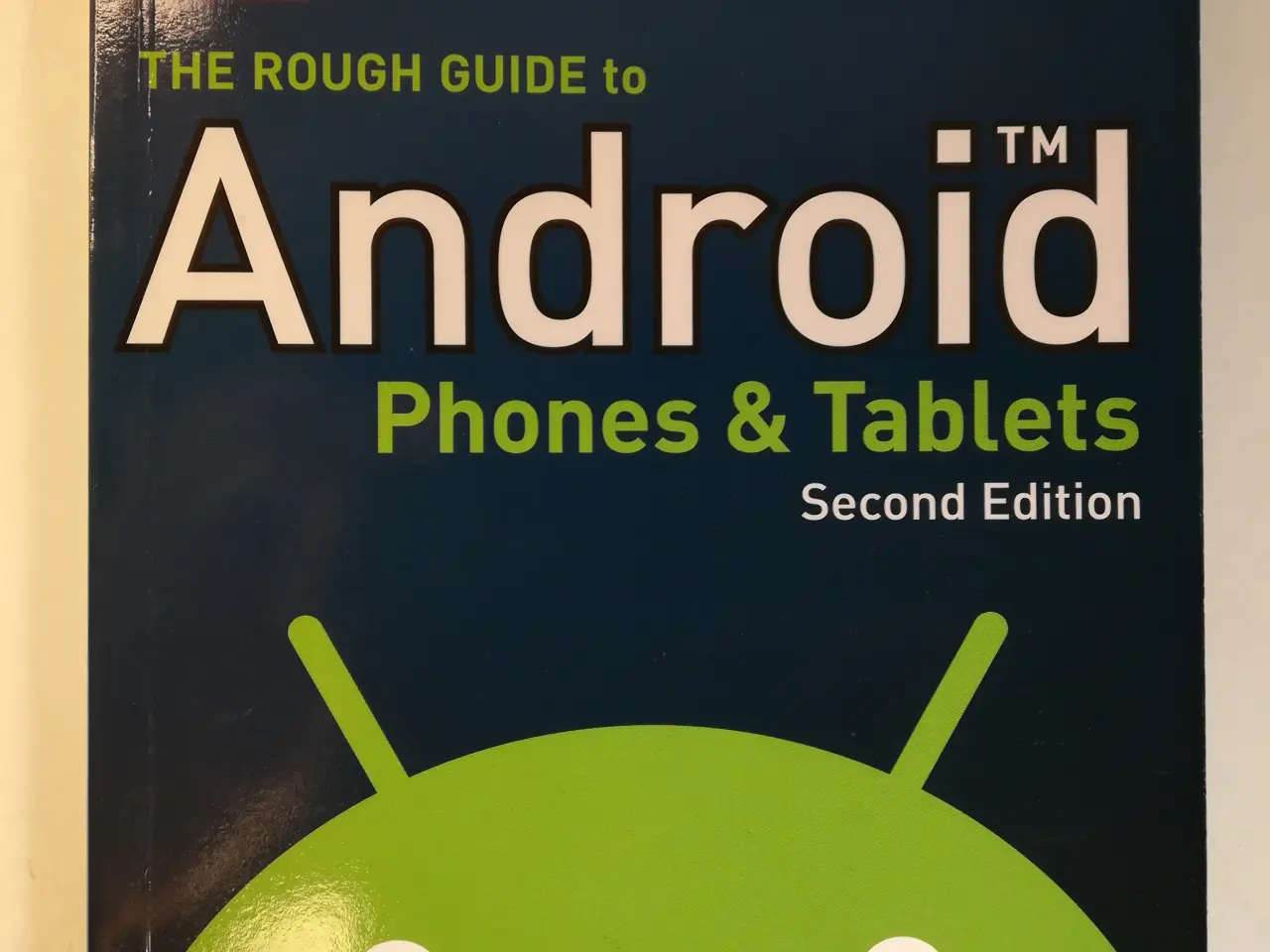 Billede 1 - Android Phones & Tablets + the Best Android Apps  