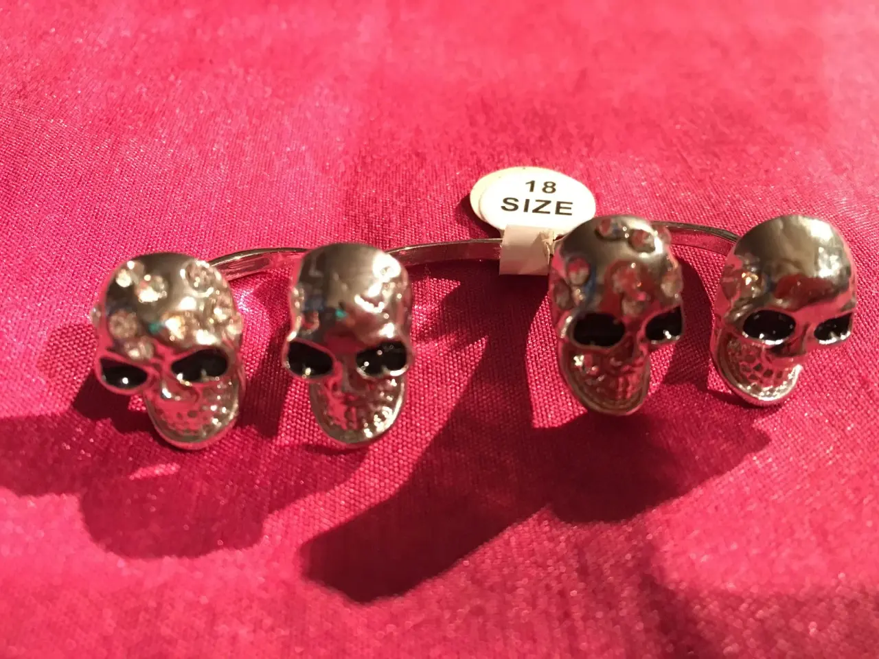 Billede 9 - Diverse RINGE til salg