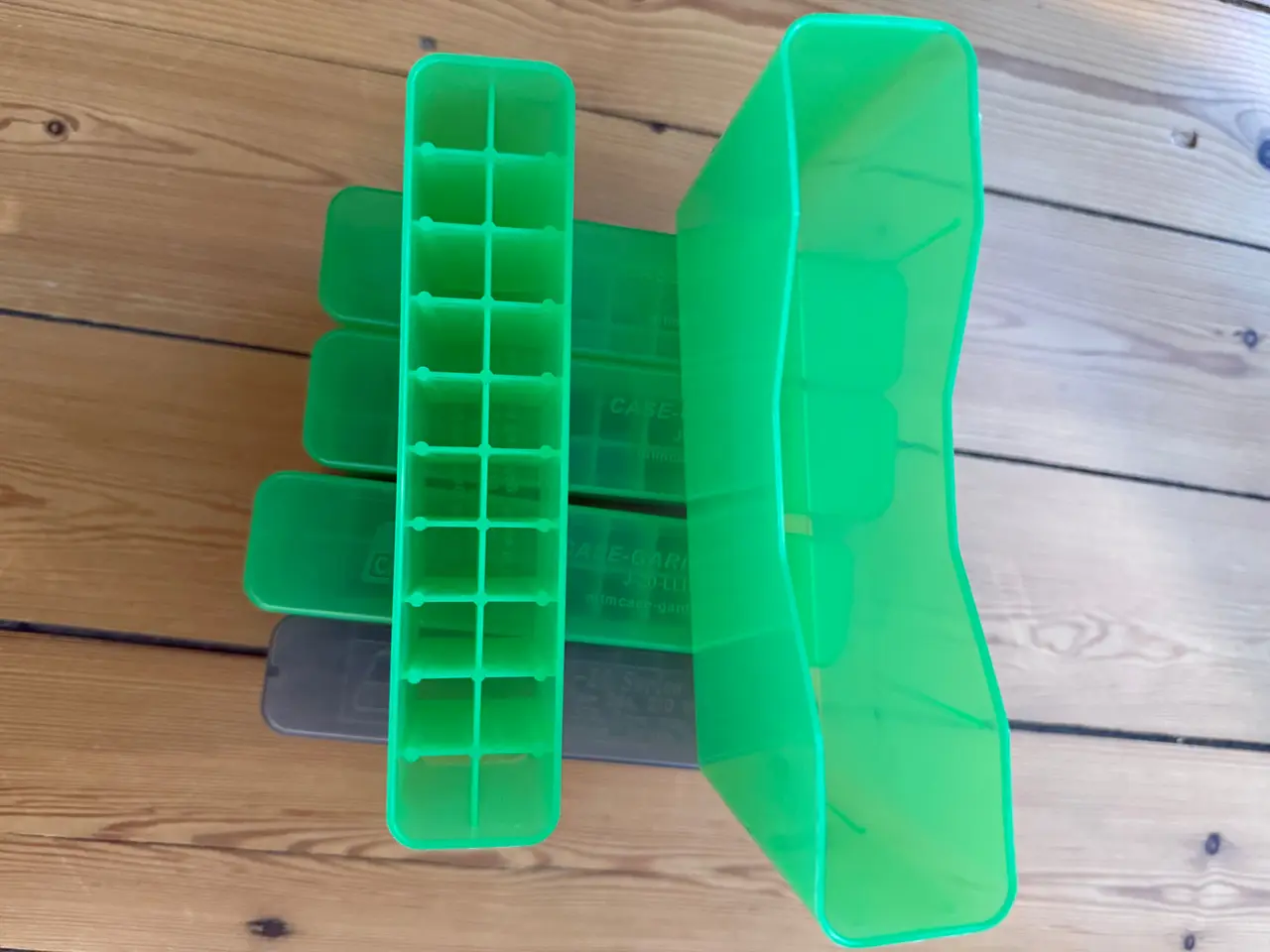 Billede 2 - Ammo æsker