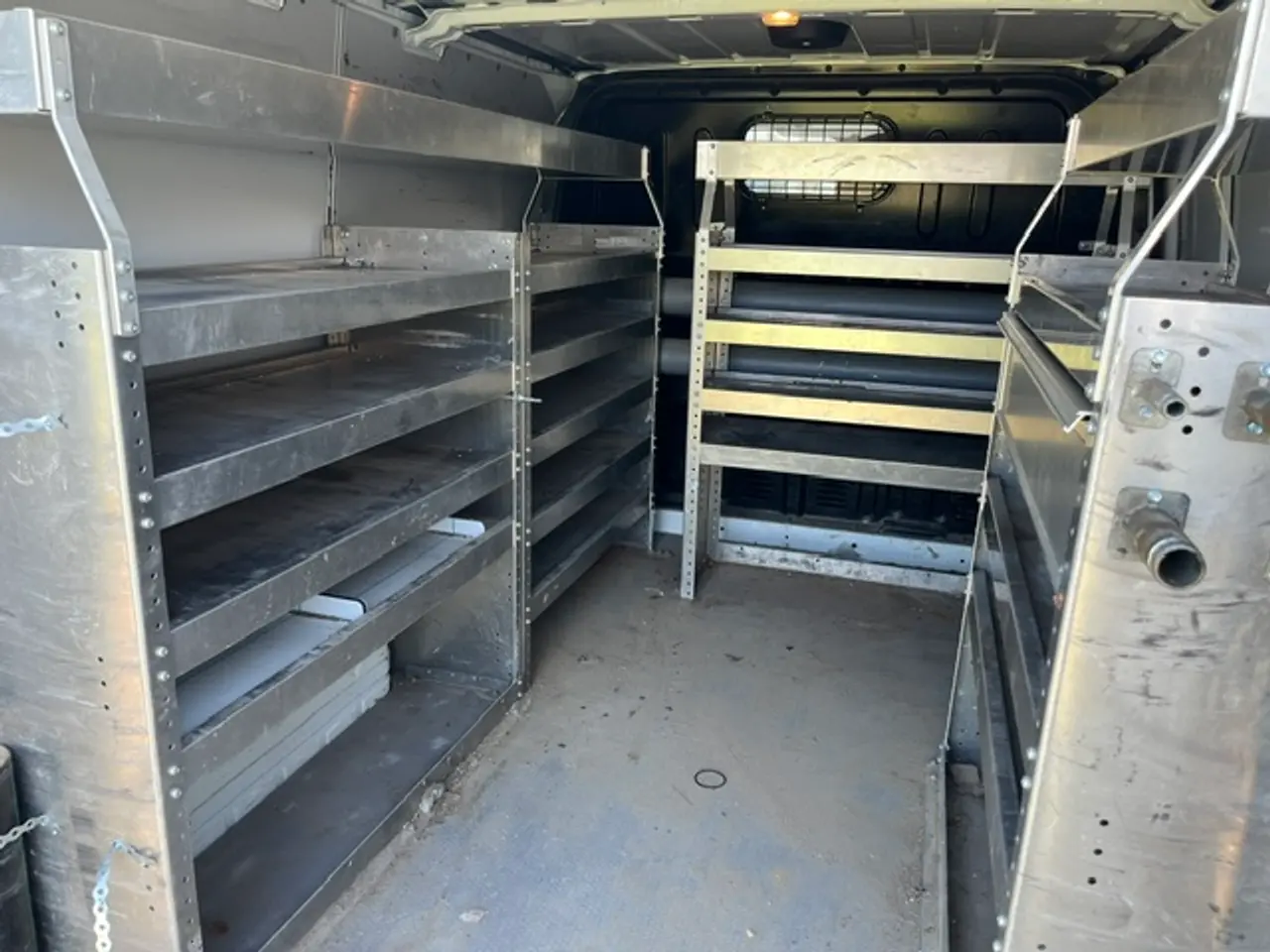 Billede 4 - Ford Transit