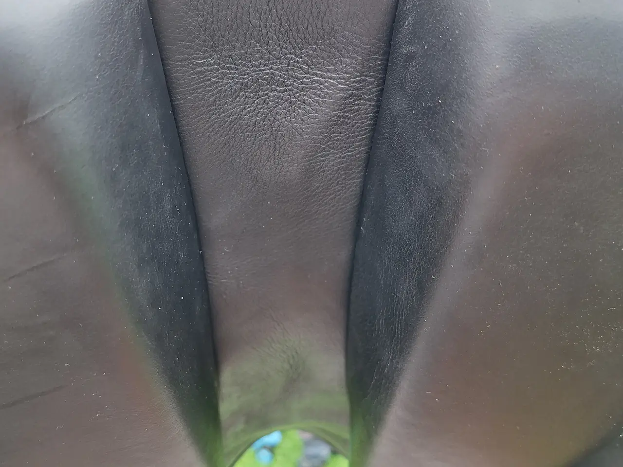 Billede 4 - Bomløs Taur gaiter dressage V3