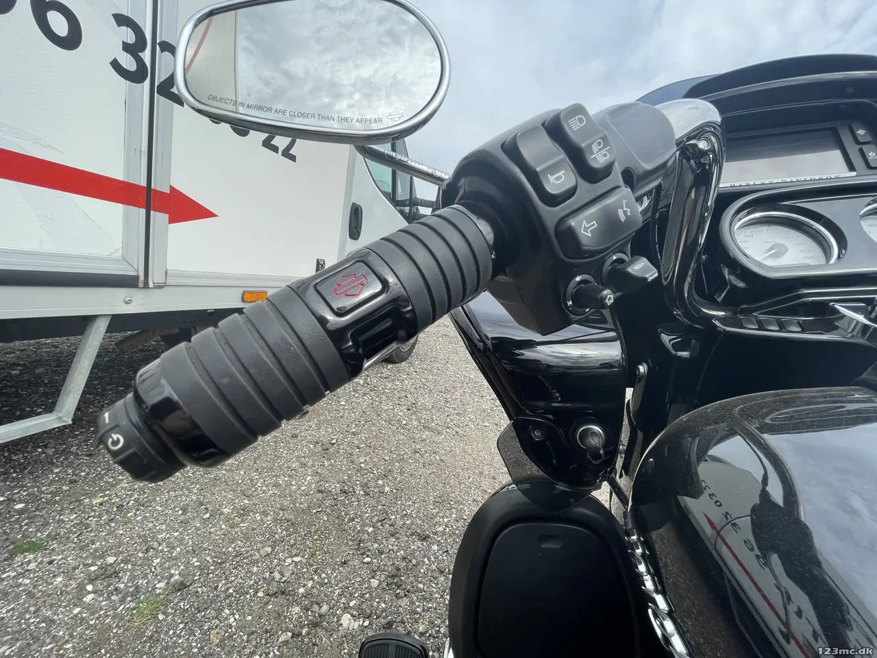 Billede 14 - Harley-Davidson FLTRXS Road Glide Special